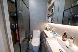 Blk 420C Waterfront II @ Northshore (Punggol), HDB 5 Rooms #553488751